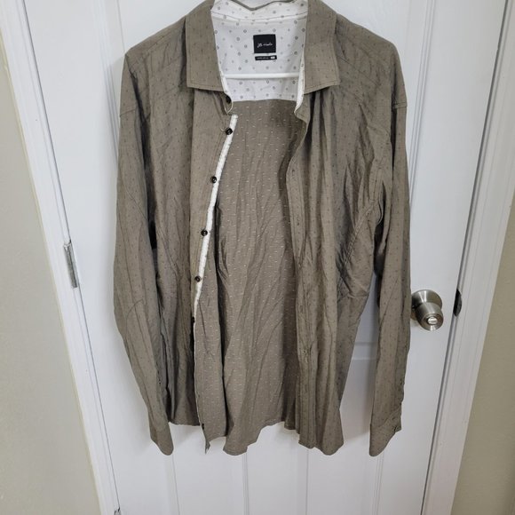 Men's XXL Suave Button Down - Picture 7 of 7